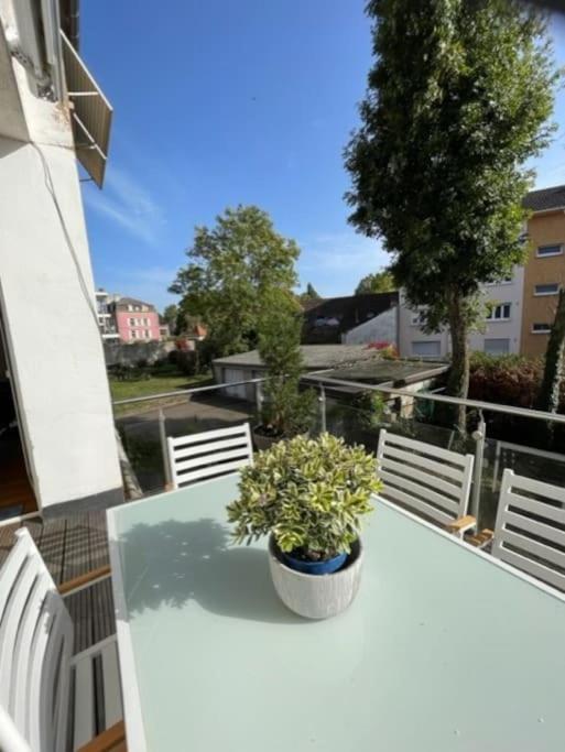 Le 40 Sarreguemines Exterior foto