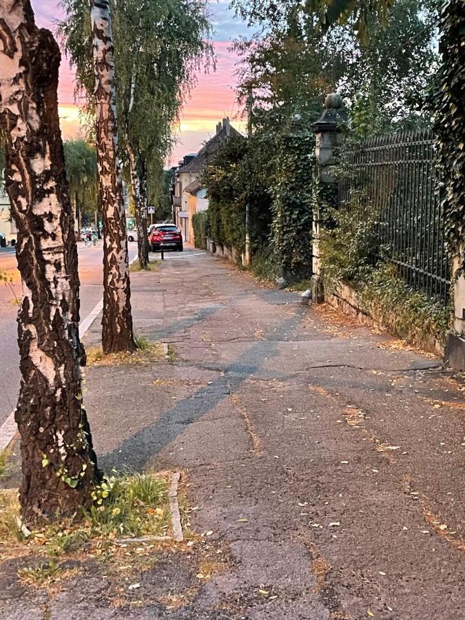 Le 40 Sarreguemines Exterior foto